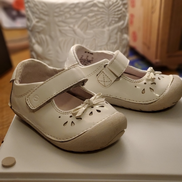 Stride Rite Dress Shoes - Picture 3 of 6